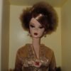 Barbie Doll Je Ne Sais Quoi Silkstone Gold Label