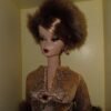 Barbie Doll Je Ne Sais Quoi Silkstone Gold Label
