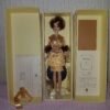 Barbie Doll Je Ne Sais Quoi Silkstone Gold Label