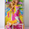Barbie I Can Be... Yo Puedo Ser... Campeona De Pista