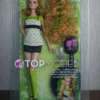Barbie Top Model Hair Wear Summer