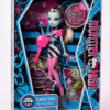 Monster High Dawn Of The Dance Frankie Stein