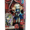 Monster High Frankie Stein Freak Du Chic - Circo Monstruoso