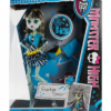 Monster High Picture Day Frankie Stein