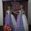 Barbie I Love Lucy Lucille Ball & Vivian Vance Episode 69
