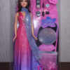 Barbie Muñeca Fashion Fever Makeup Chic Rosa