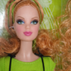 Barbie Top Model Hair Wear Summer