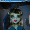 Monster High Picture Day Frankie Stein