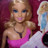 Barbie Muñeca Design & Dress Studio Estudio De Diseño Y Moda