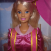 Barbie Muñeca Mi Graduación 2004