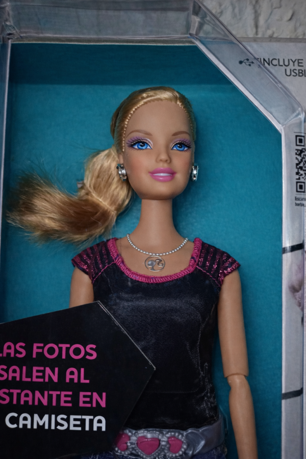 Barbie Muñeca Photo Fashion  Foto Fashion