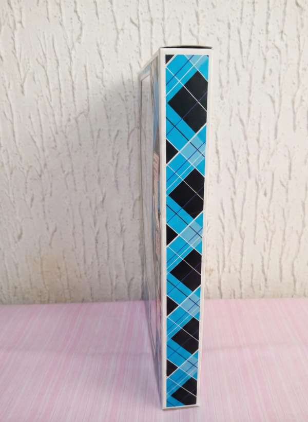 Monster High Dawn Of The Dance Frankie Stein