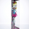 Monster High Dot Dead Gorgeous Lagoona Blue