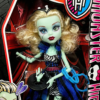 Monster High Frankie Stein Freak Du Chic - Circo Monstruoso