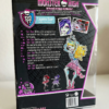 Monster High Dot Dead Gorgeous Lagoona Blue