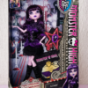 Monster High - ¡asustos, Cámara, Acción! Muñeca Elissabat