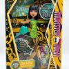 Monster High Cleo De Nile Dawn Of The Dance