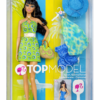 Barbie Top Model Teresa Resort