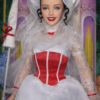 Barbie Muñeca Mary Poppins 2005