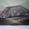 Monster High - ¡asustos, Cámara, Acción! Muñeca Elissabat