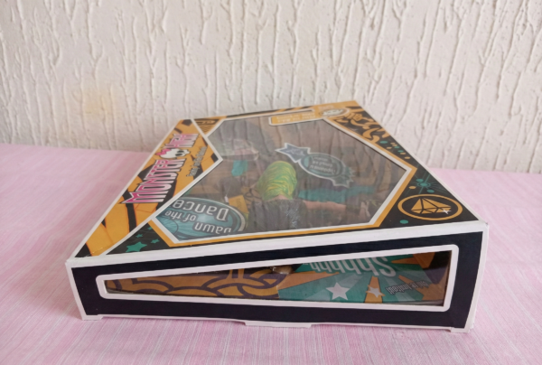 Monster High Cleo De Nile Dawn Of The Dance