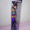 Monster High First Wave Schools Out Clawdeen Wolf 2011