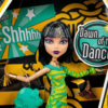 Monster High Cleo De Nile Dawn Of The Dance