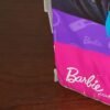 Barbie Yo Puedo ser con 4 atuendos profesionales: bailarina, estrella de rock, modelo y estrella de cine
