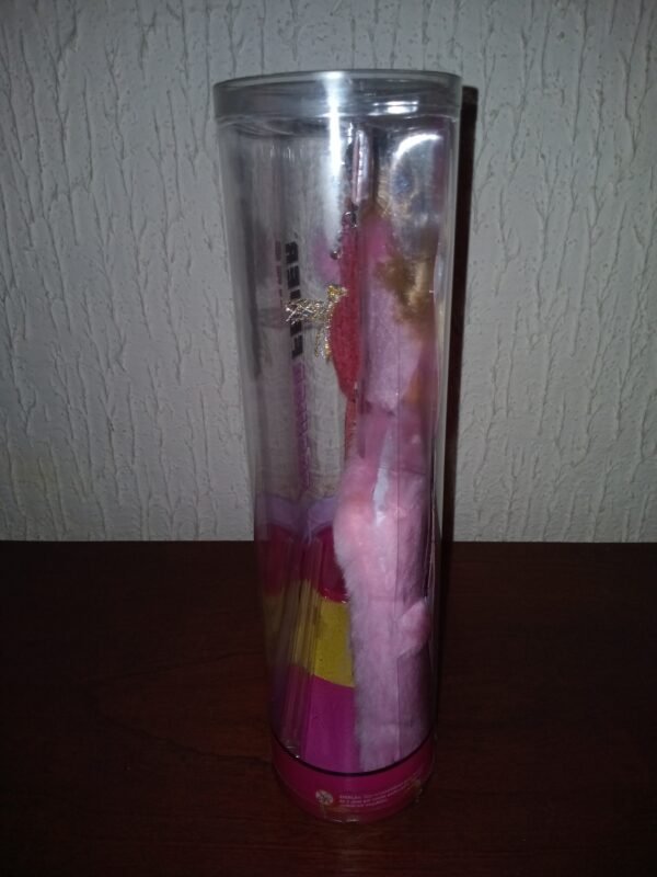 Barbie Muñeca Fashion Fever Back To School- Regreso A Clases