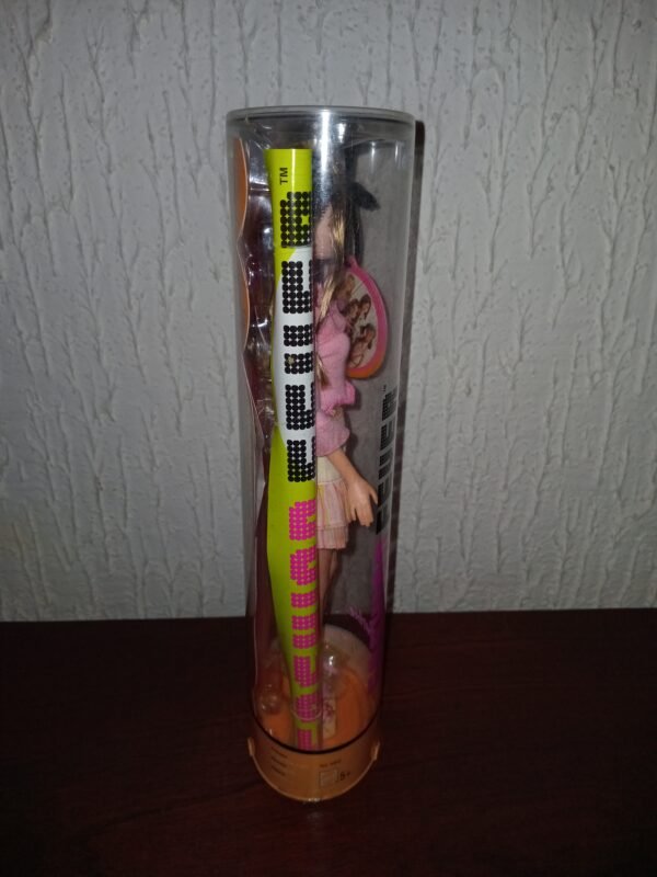 Barbie Muñeca Teresa Fashion Fever