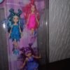 Barbie Fairytopia 4 Mini Hadas Rara