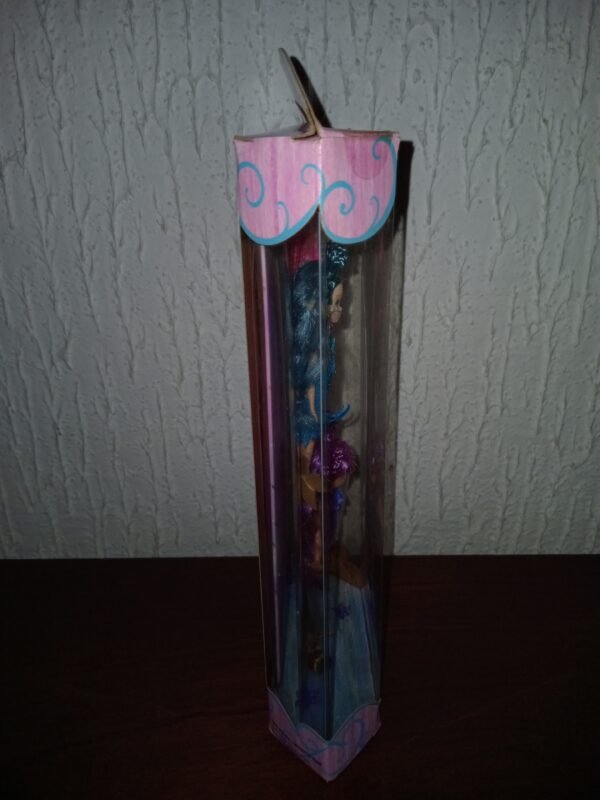 Barbie Fairytopia 4 Mini Hadas Rara