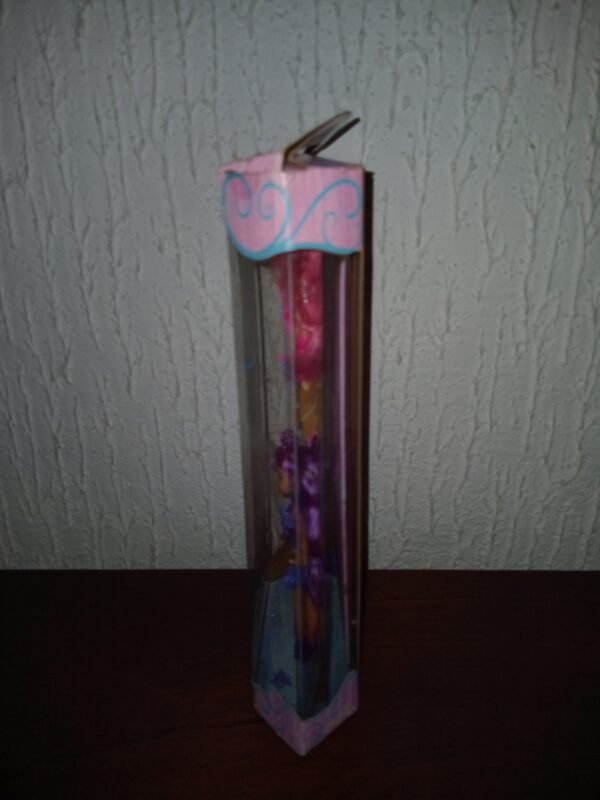 Barbie Fairytopia 4 Mini Hadas Rara