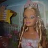 Barbie Es Clara Muñeca Barbie Princess Collection Tea Party