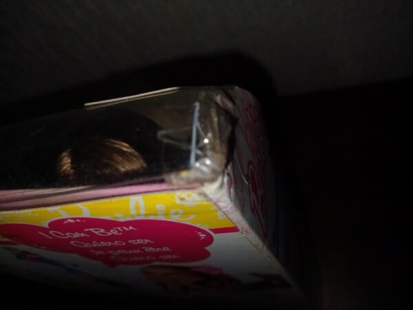 Barbie Piloto De Carreras - I Can Be Race Car Driver