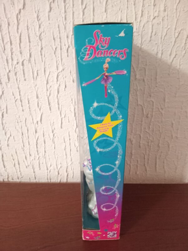 Sky Dancers Muñeca Juguete Magia De Luna año 2004