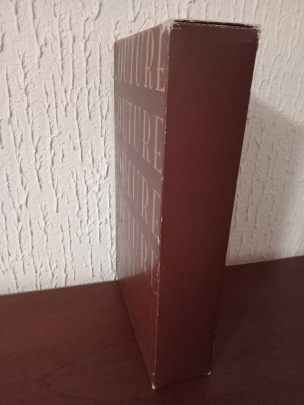 Barbie Couture Portrait In Taffeta