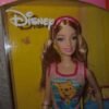 Barbie Disney Winnie The Pooh Con Llavero