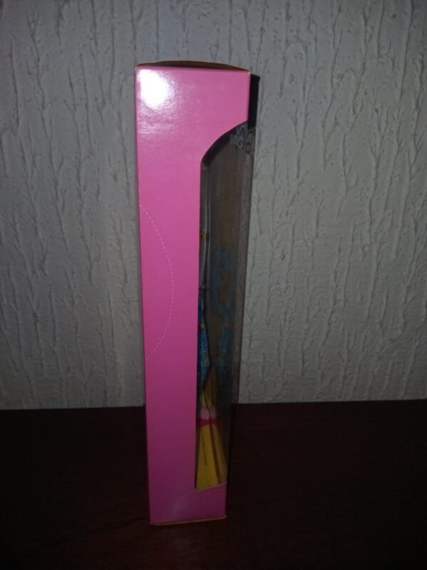 Barbie Disney Winnie The Pooh Con Llavero