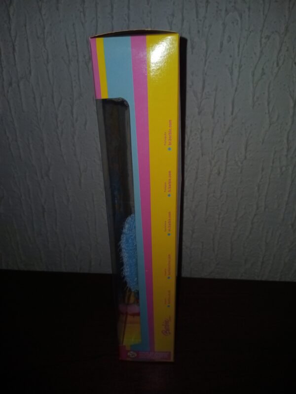 Barbie Disney Winnie The Pooh Con Llavero