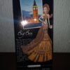 Barbie Big Ben Muñecas Del Mundo Colección Monumento