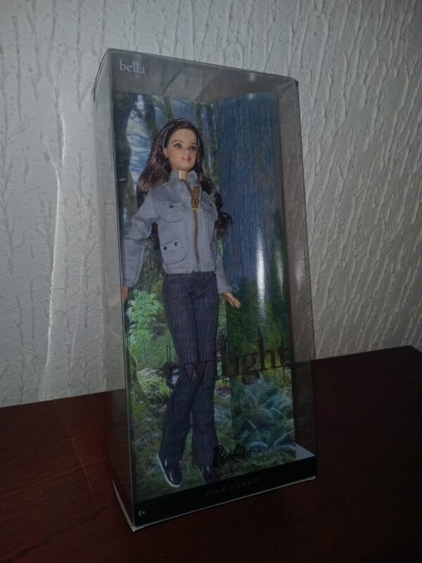 Barbie Collector Twilight Saga Crepúsculo Bella