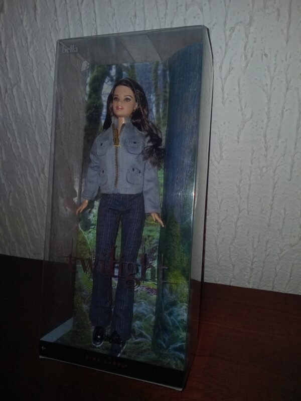 Barbie Collector Twilight Saga Crepúsculo Bella