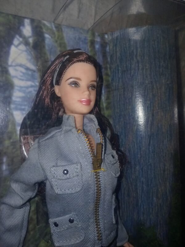 Barbie Collector Twilight Saga Crepúsculo Bella
