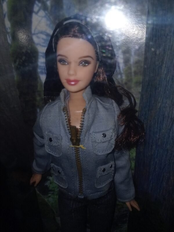 Barbie Collector Twilight Saga Crepúsculo Bella