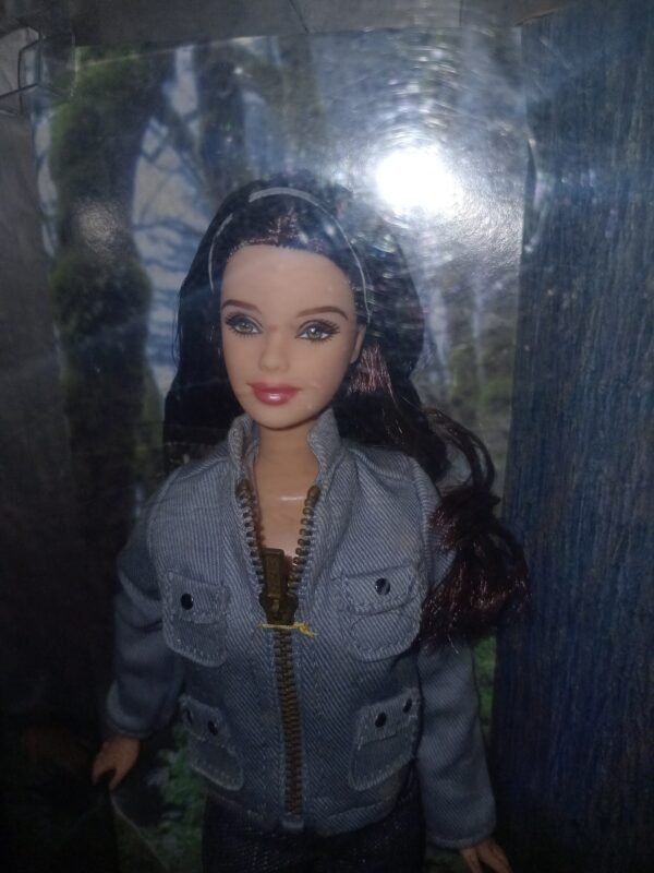 Barbie Collector Twilight Saga Crepúsculo Bella