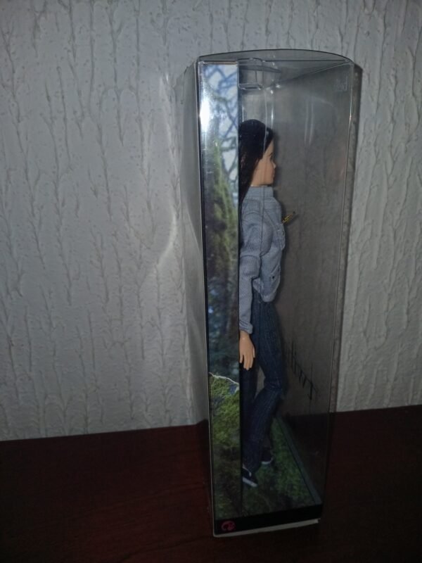 Barbie Collector Twilight Saga Crepúsculo Bella