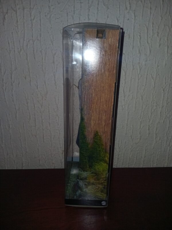 Barbie Collector Twilight Saga Crepúsculo Bella