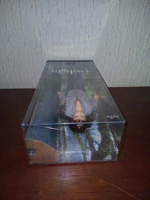 Barbie Collector Twilight Saga Crepúsculo Bella
