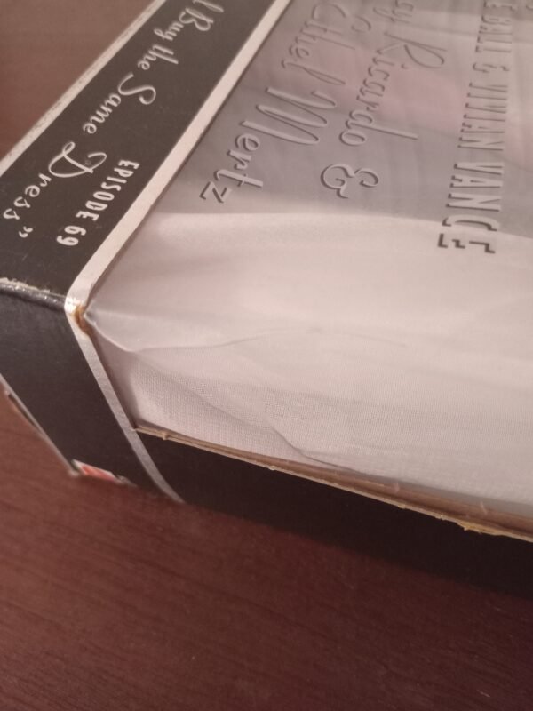 Barbie I Love Lucy Lucille Ball & Vivian Vance Episode 69